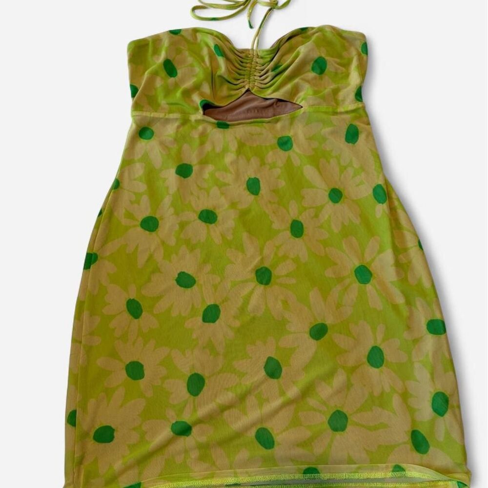 Afrm Women's multi Dress